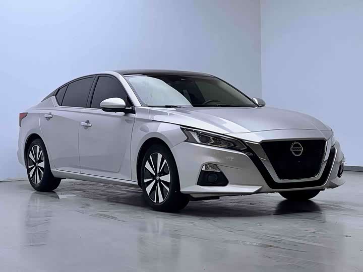 Фото 3 - Nissan Teana