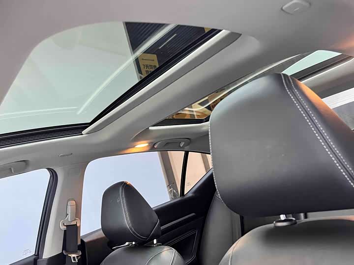 Фото 8 - Nissan Teana