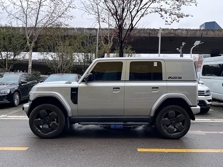 Фото 4 - Chery iCar V23