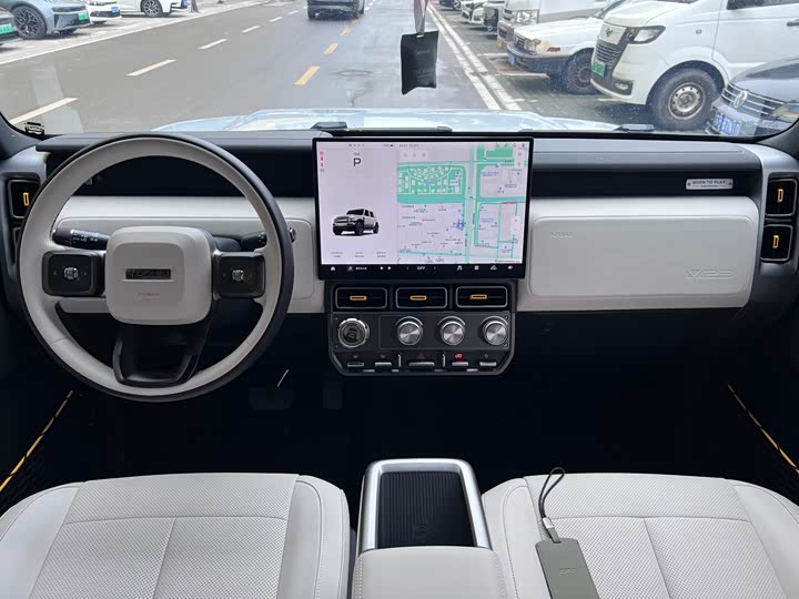 Фото 9 - Chery iCar V23