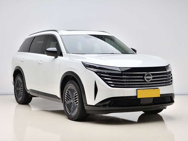 Фото 3 - Nissan Pathfinder