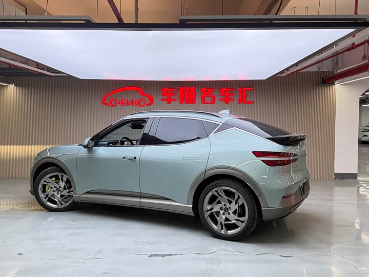 Photo 4 - Genesis GV60