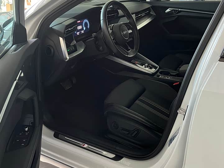 Фото 7 - Audi A3