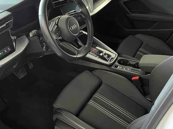 Фото 8 - Audi A3