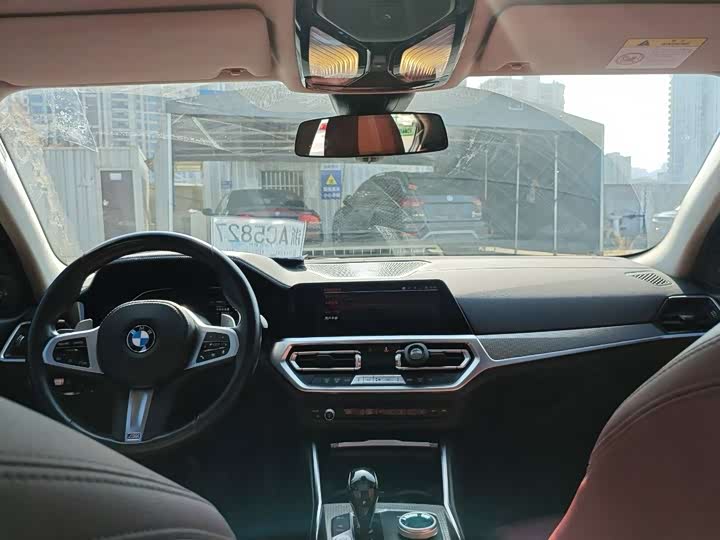 Фото 2 - BMW 3 Series