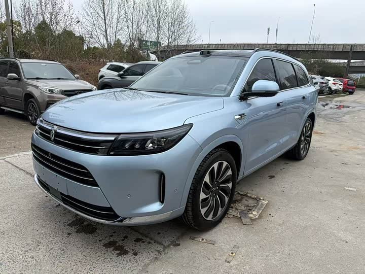 Фото 1 - Aito M7