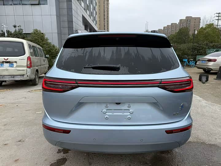 Фото 8 - Aito M7