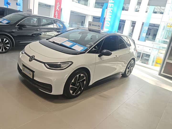 Photo 1 - Volkswagen ID.3