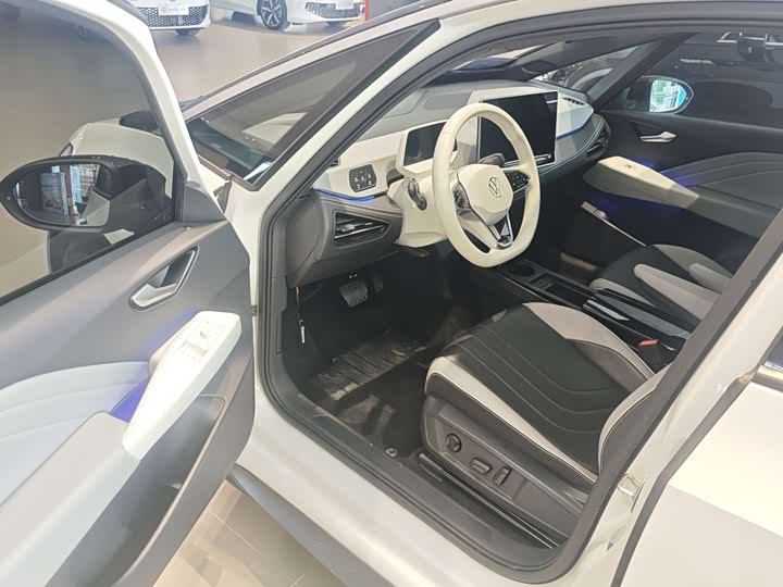 Photo 4 - Volkswagen ID.3