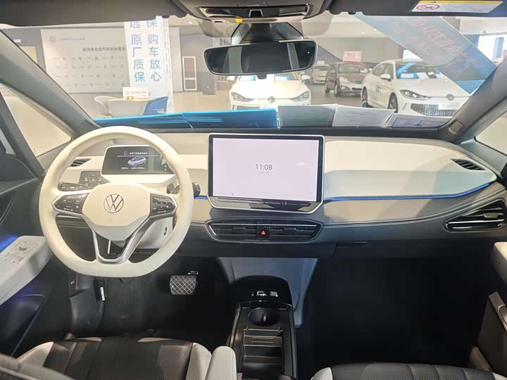 Photo 5 - Volkswagen ID.3