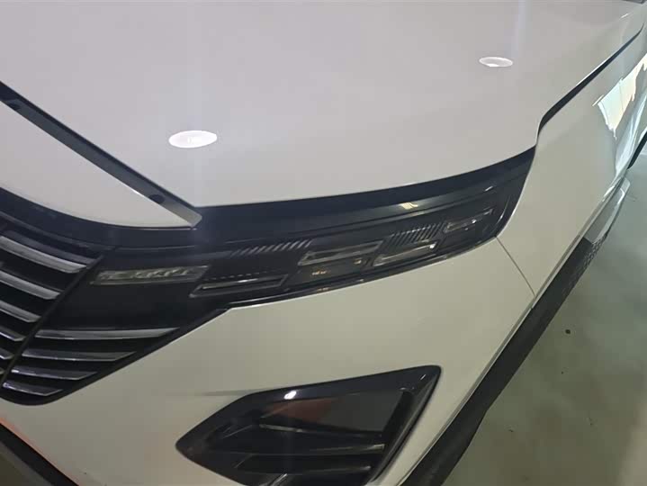 Фото 5 - Chery Tiggo 3x