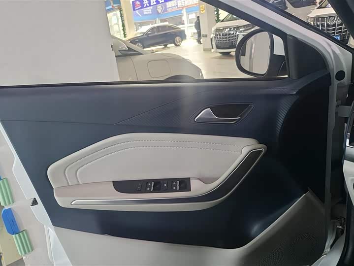 Фото 7 - Chery Tiggo 3x