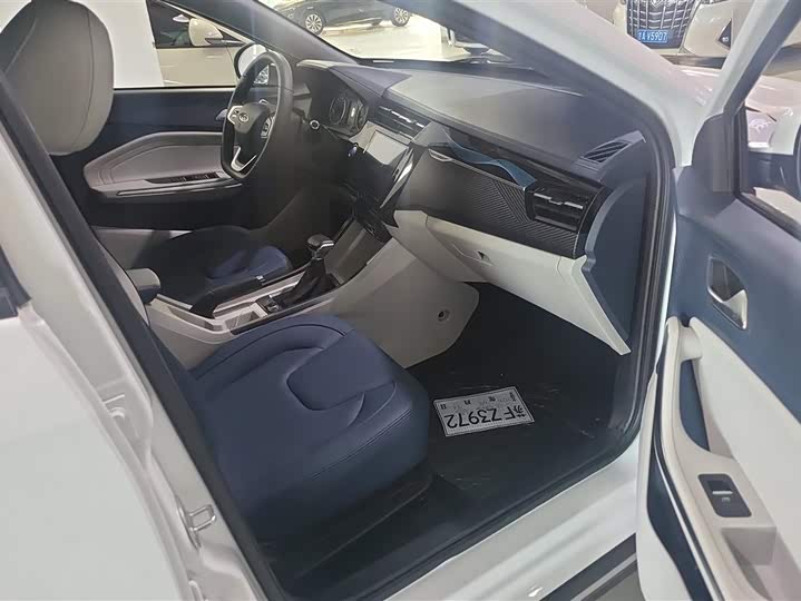 Фото 8 - Chery Tiggo 3x