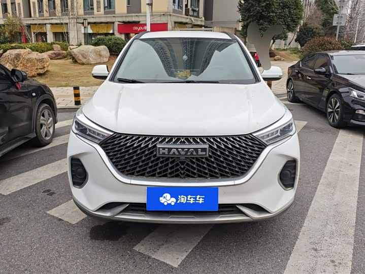 Фото 2 - Haval M6