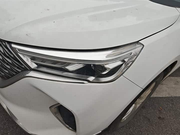 Фото 5 - Haval M6