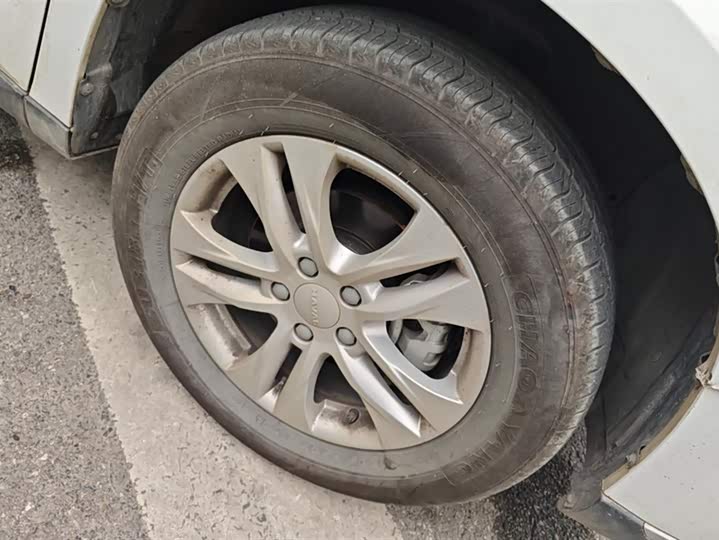 Фото 6 - Haval M6