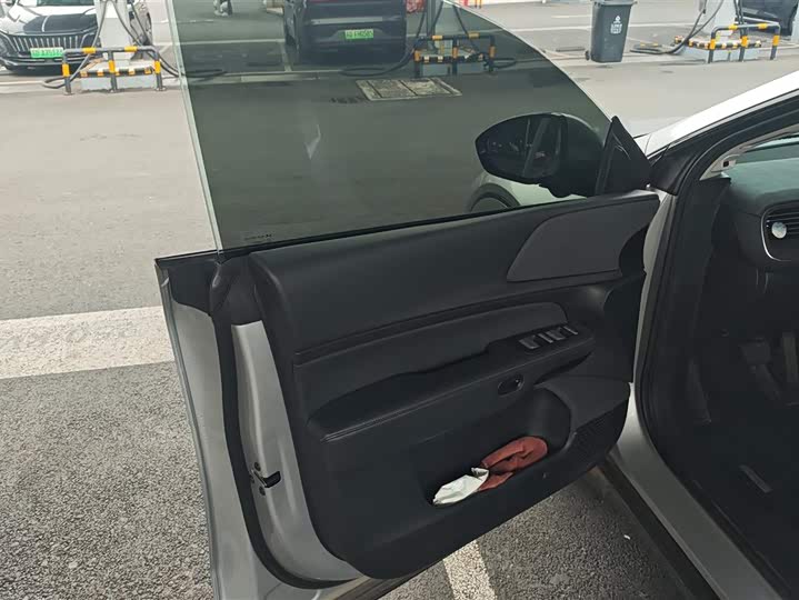 Фото 7 - XPeng G6