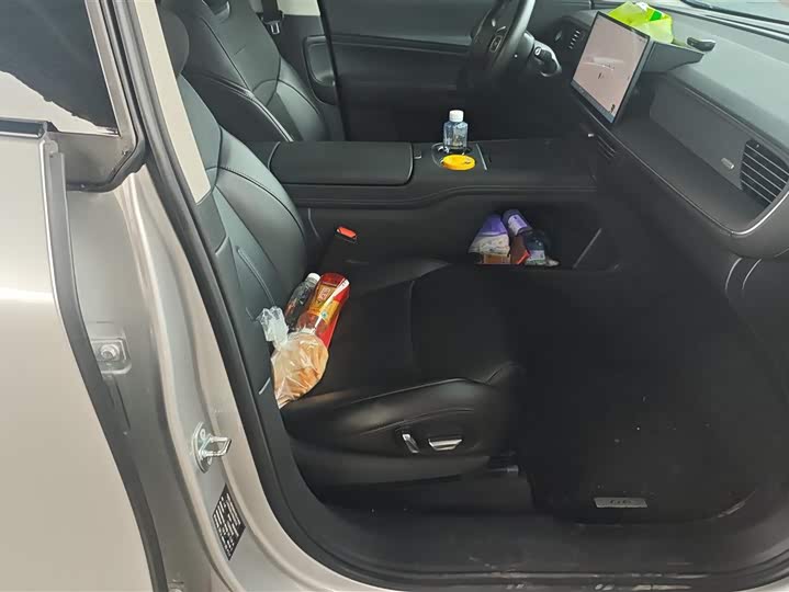 Фото 8 - XPeng G6