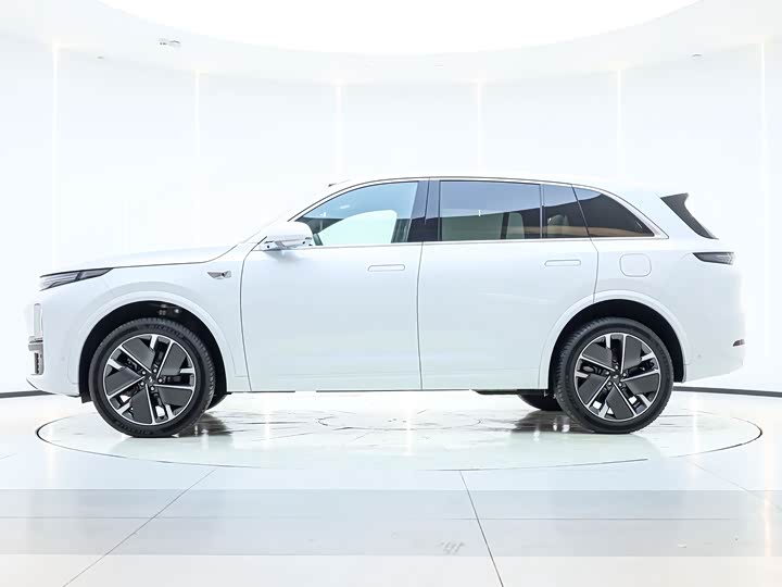 Photo 5 - LiXiang L7