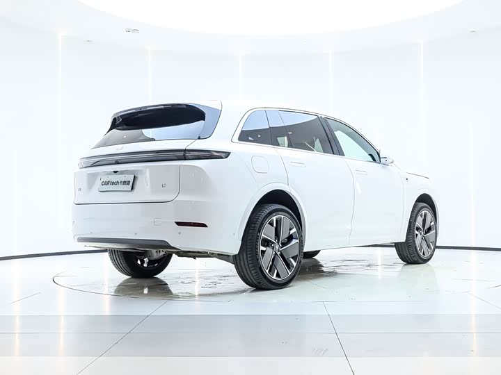 Photo 6 - LiXiang L7