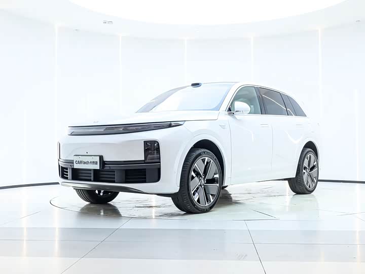 Photo 7 - LiXiang L7