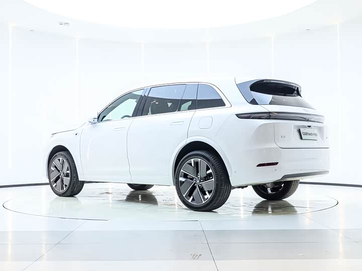 Photo 8 - LiXiang L7