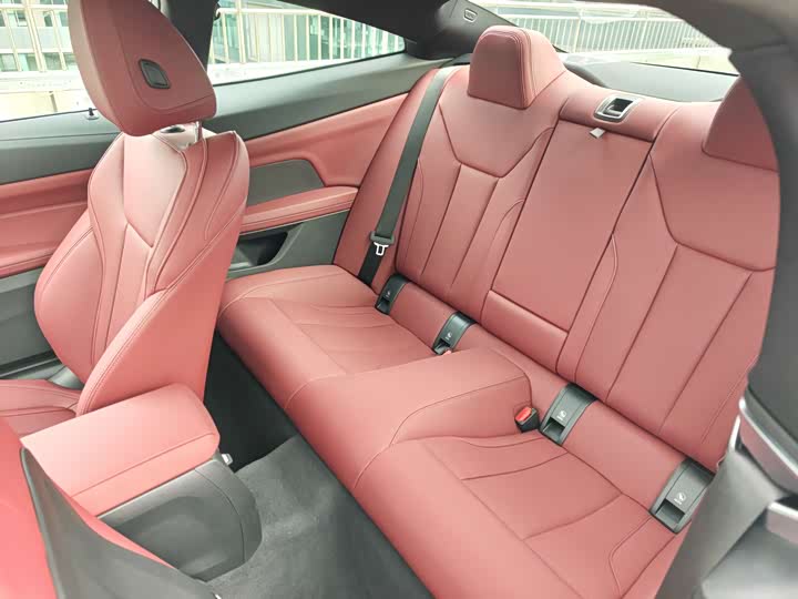 Фото 11 - BMW 4 Series