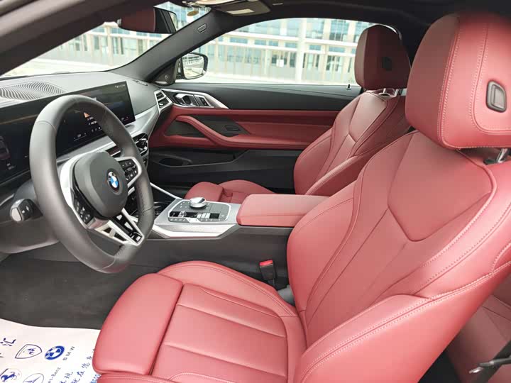 Фото 12 - BMW 4 Series