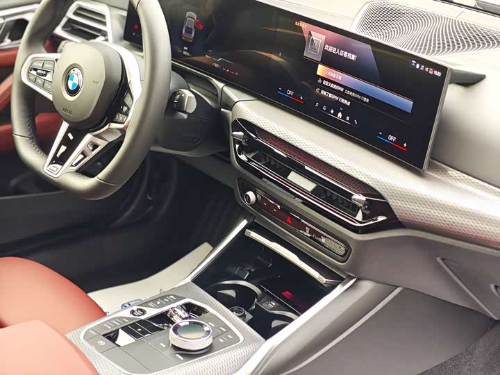 Фото 18 - BMW 4 Series