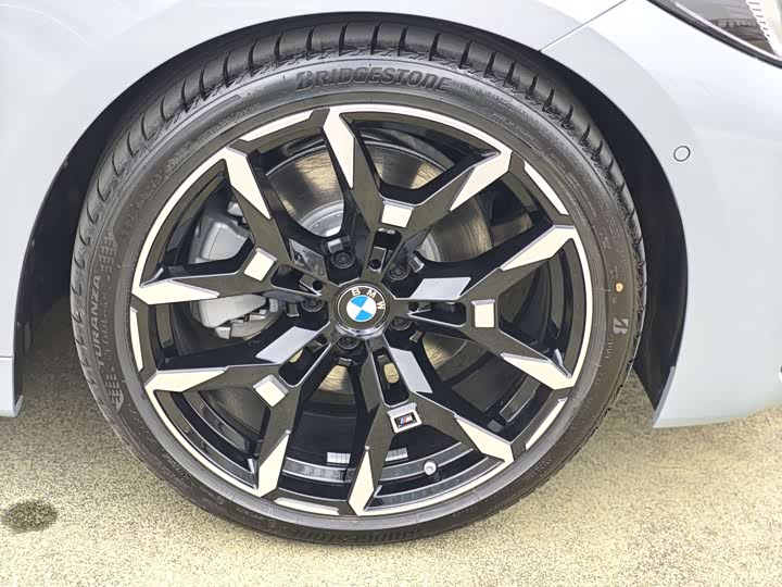 Фото 4 - BMW 4 Series