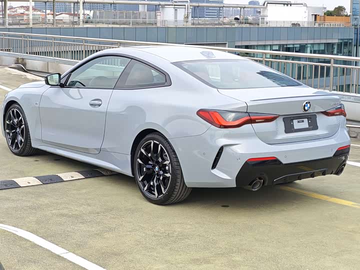 Фото 7 - BMW 4 Series