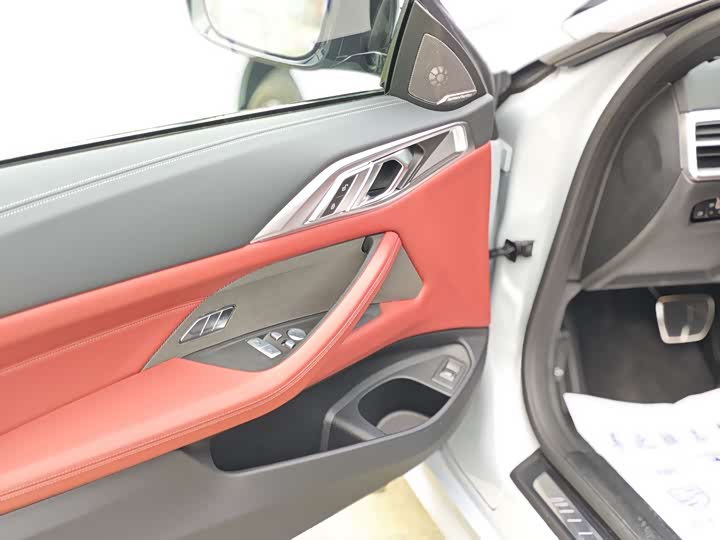 Фото 9 - BMW 4 Series