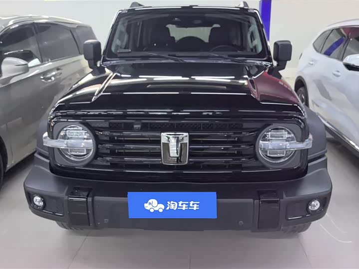 Фото 2 - Tank 300