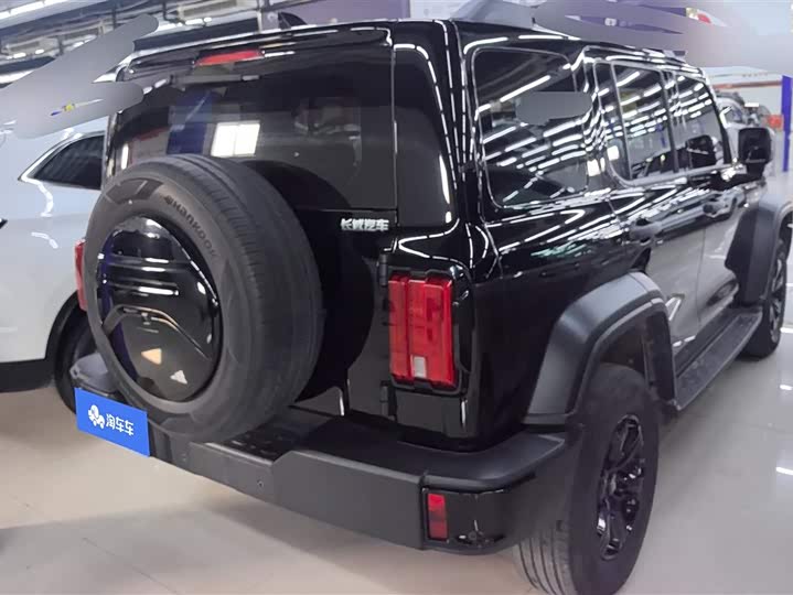 Фото 3 - Tank 300