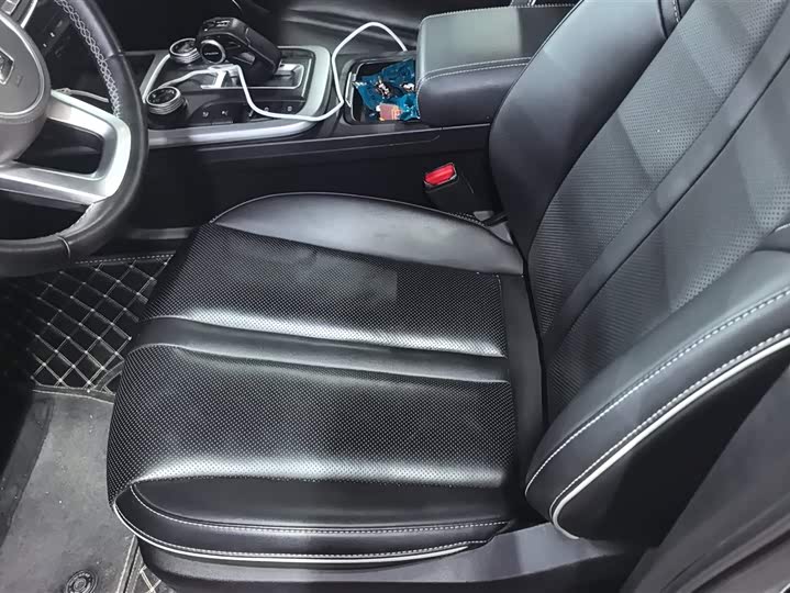 Фото 9 - Tank 300