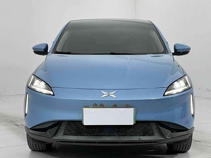 Фото 2 - XPeng G3