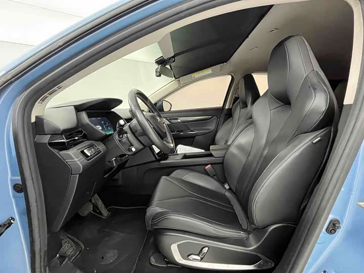 Фото 4 - XPeng G3