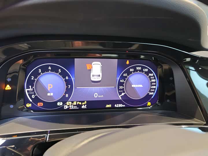 Photo 5 - Volkswagen Teramont Pro