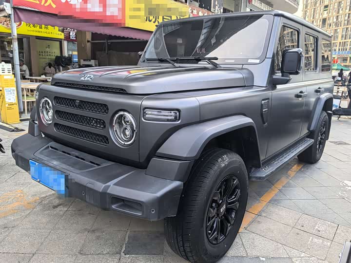 Фото 1 - BAW 212 T01