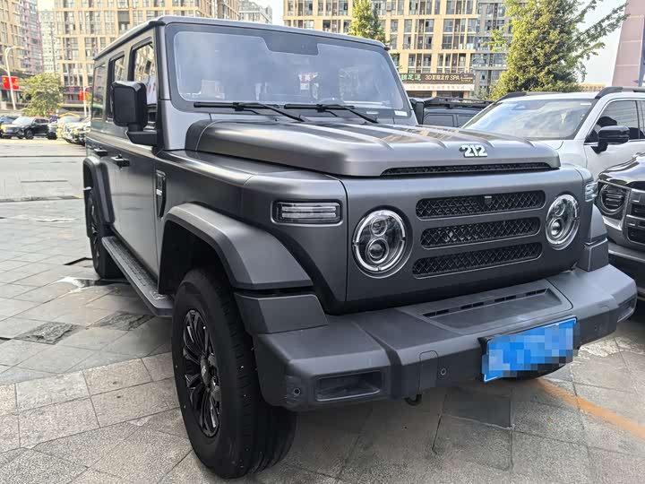 Фото 3 - BAW 212 T01