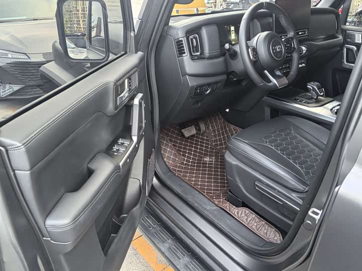 Фото 4 - BAW 212 T01