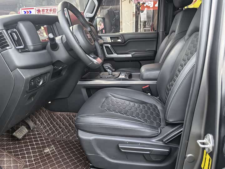 Фото 5 - BAW 212 T01