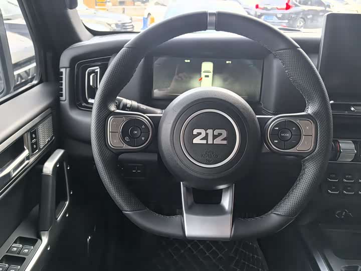 Фото 7 - BAW 212 T01