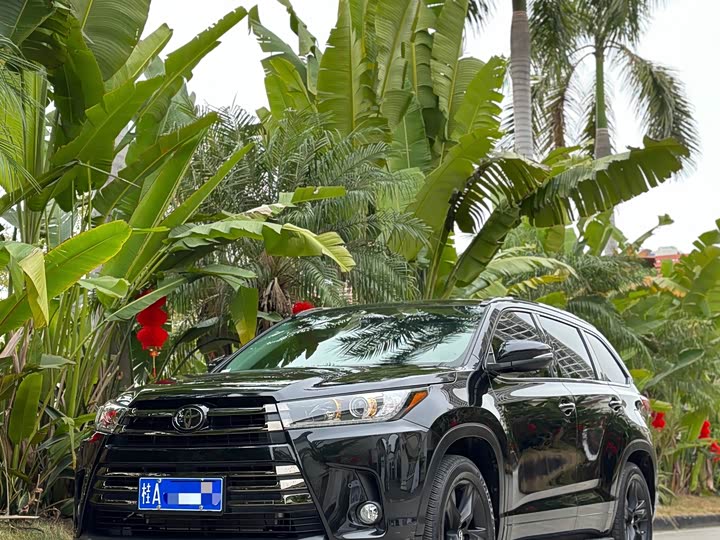 Фото 6 - Toyota Highlander