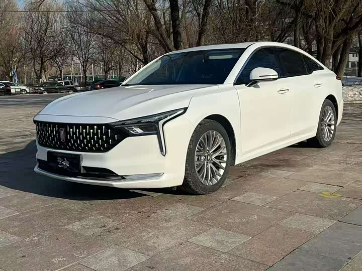 Photo 1 - Bestune B70