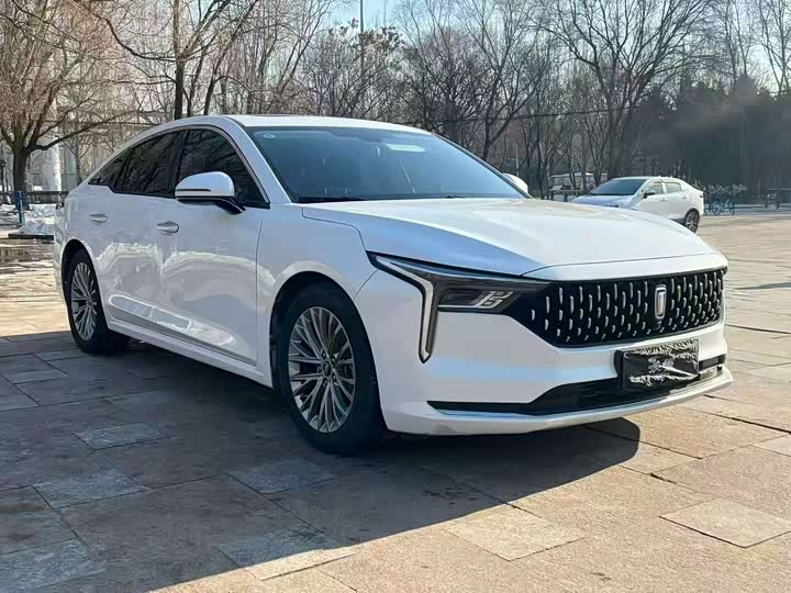 Photo 3 - Bestune B70