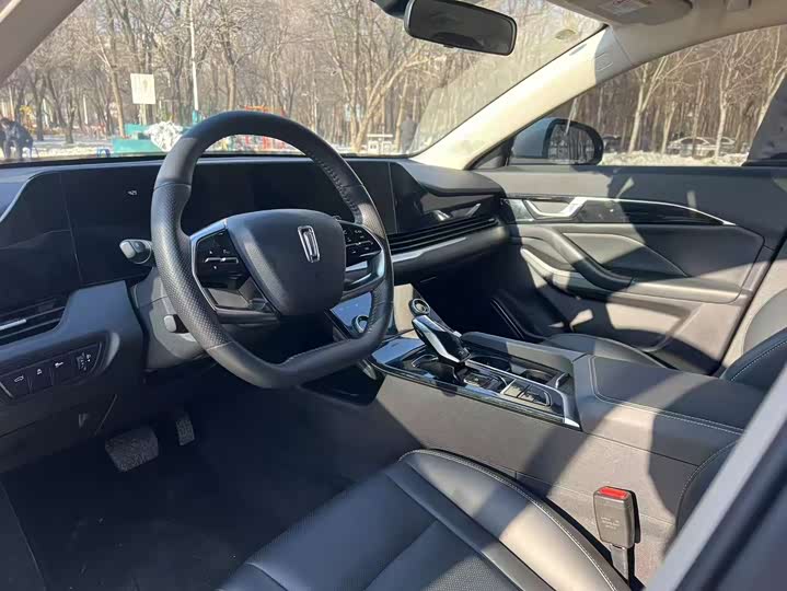 Photo 4 - Bestune B70