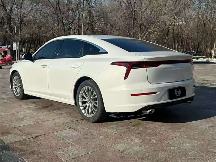 Photo 9 - Bestune B70