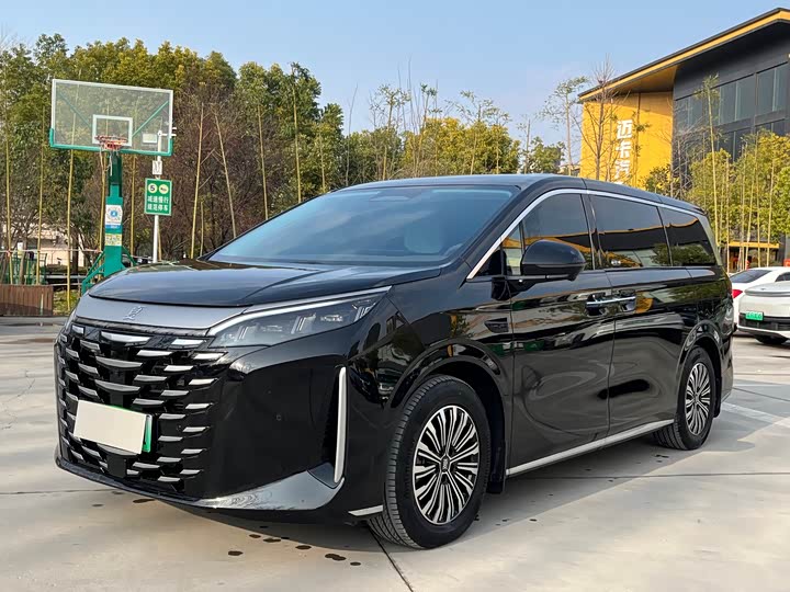 Фото 1 - BYD Xia