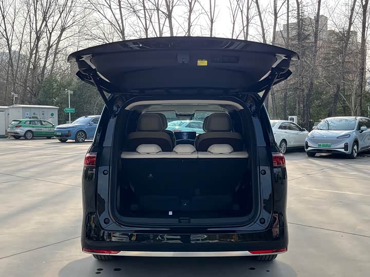 Фото 9 - BYD Xia